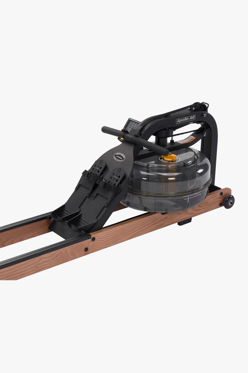 FIRST DEGREE FITNESS Apollo Hybrid Plus Rudergerät