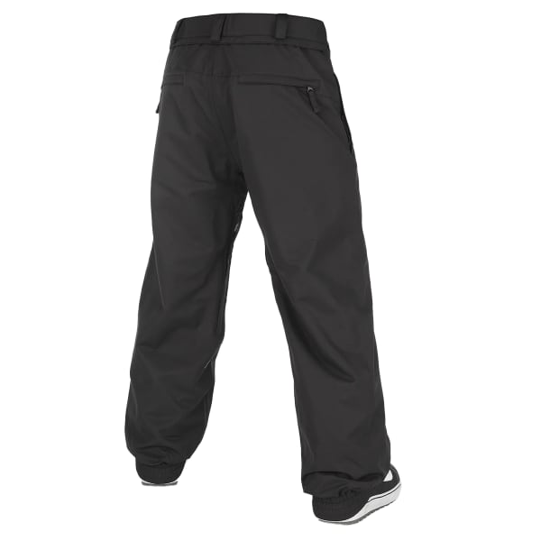 Pantalon snowboard VOLCOM ARTHUR PANT BLACK