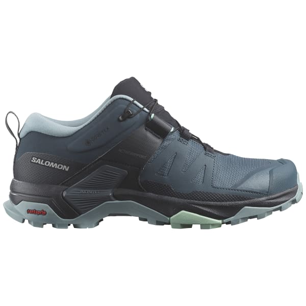 Chaussure de randonnée basse SALOMON X ULTRA 4 GORE-TEX W