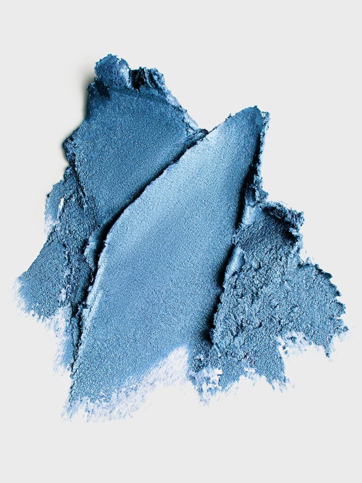 Bastão de sombra para olhos - Azul