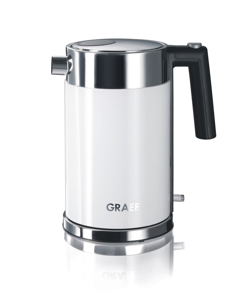 Graef WK61 Waterkoker - 1,5 L