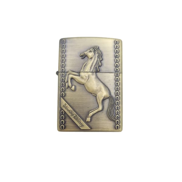 HEST bensin lighter