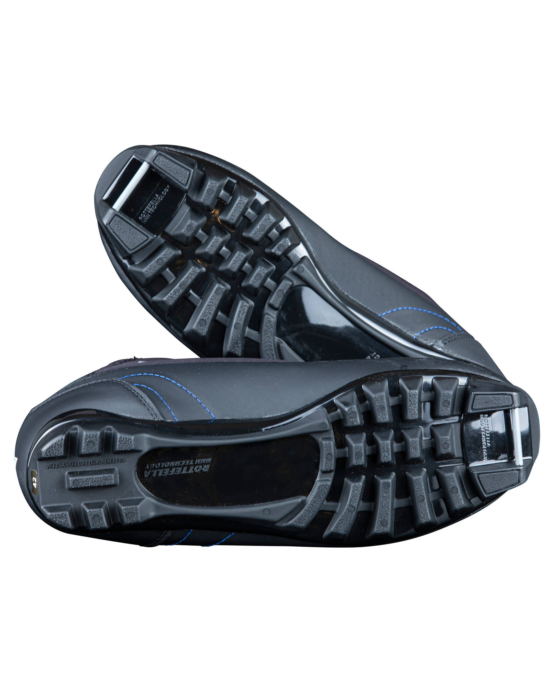 Madshus| Langlaufschuhe ACTIVE C BOOT