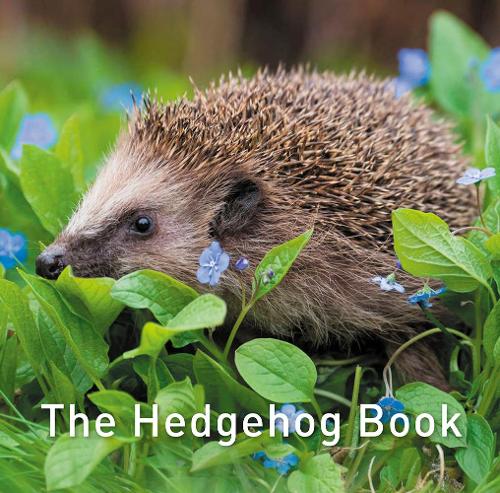 The Hedgehog Book (Hardback)