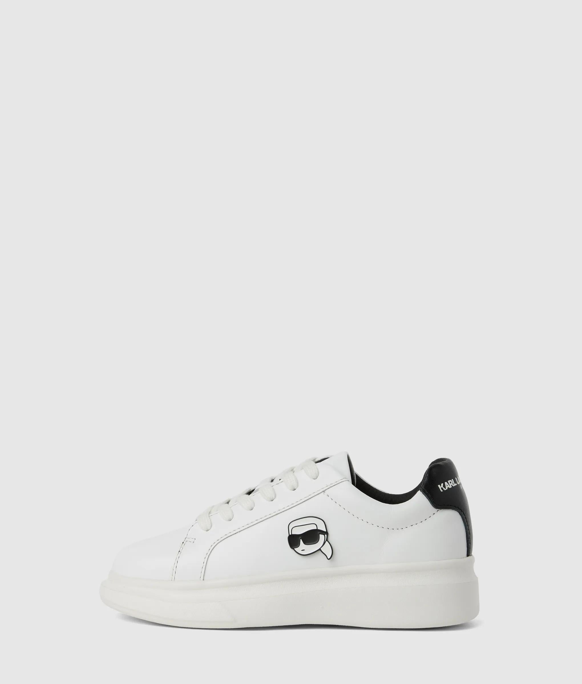 Jongens Ikon sneakers