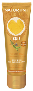 Naturtint Hair Food - Chia Protective Mask 150ML