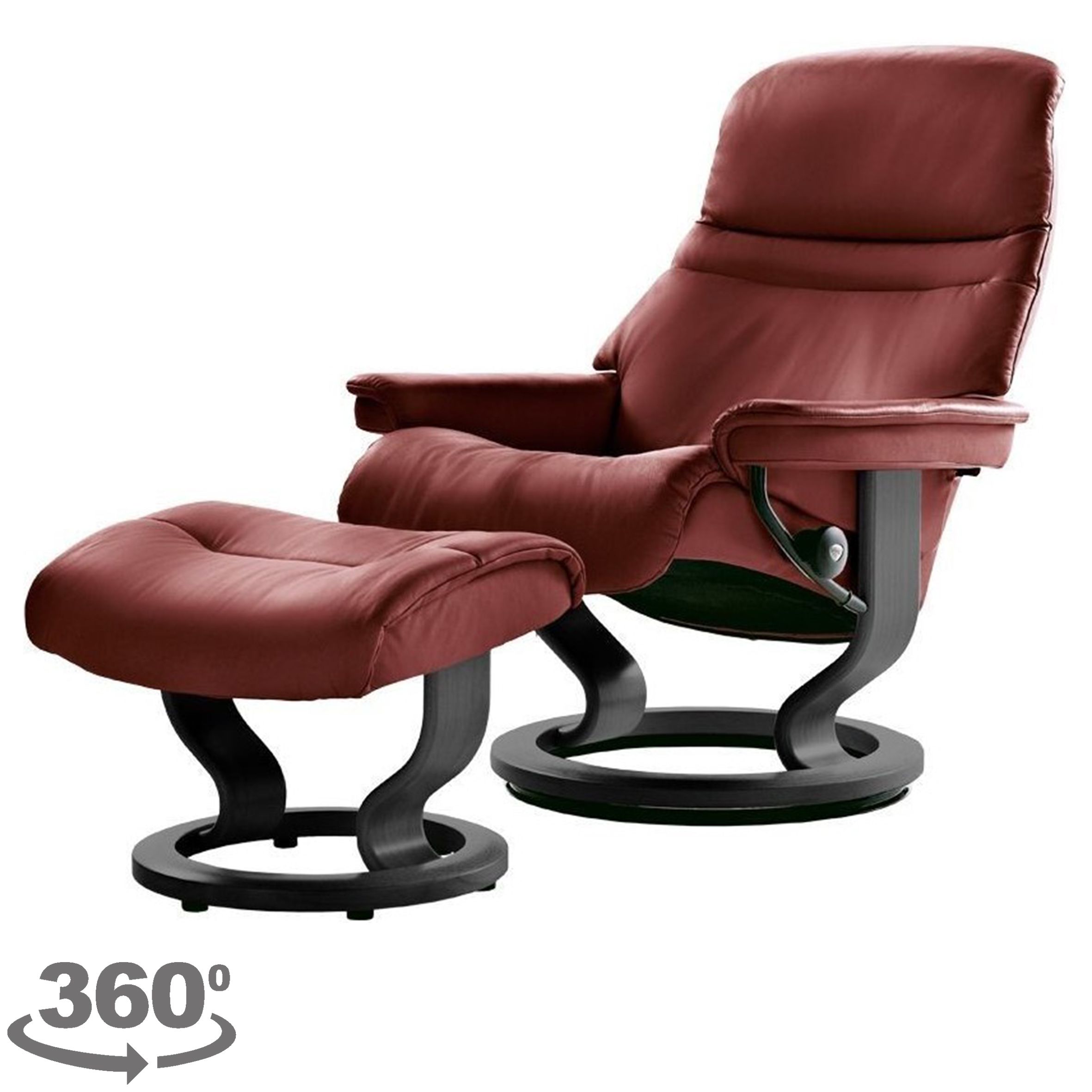 Relaxfauteuil Sunrise Classic  | Stressless