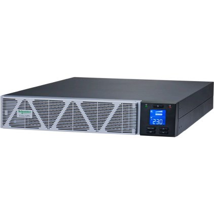 Schneider Electric SRVSL3KRIRK alimentation d'énergie non interruptible Double-conversion (en ligne) 3 kVA 2700 W