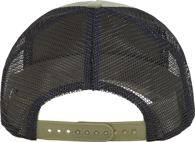 Tommy Jeans Baseball Cap »TJM HERITAGE TRUCKER CAP«, Mit festem Schirm