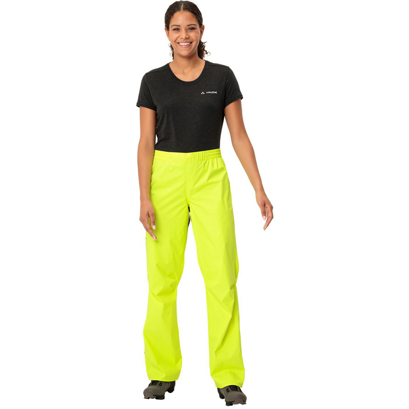 Vaude Damen Drop II Radhose lang