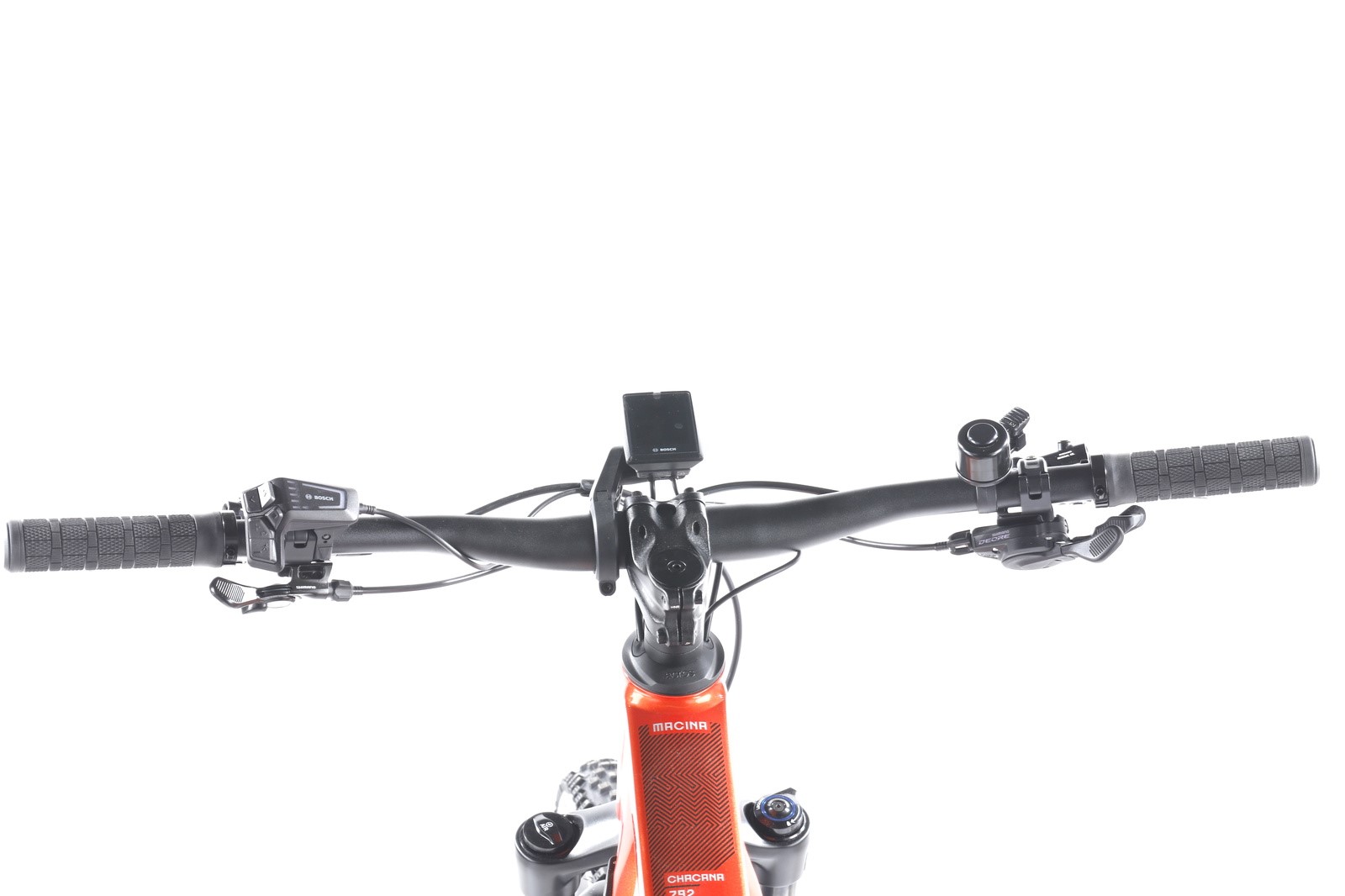 KTM Macina Chacana 792 (2024) | Diamond