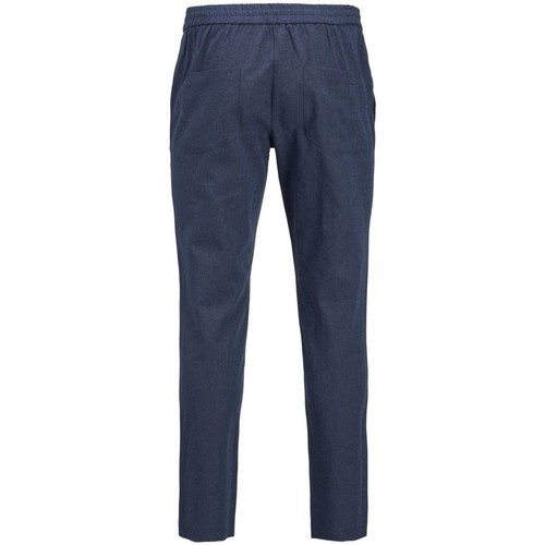 Jack & Jones - 12202813 LINED DAVID-NAVY Azul