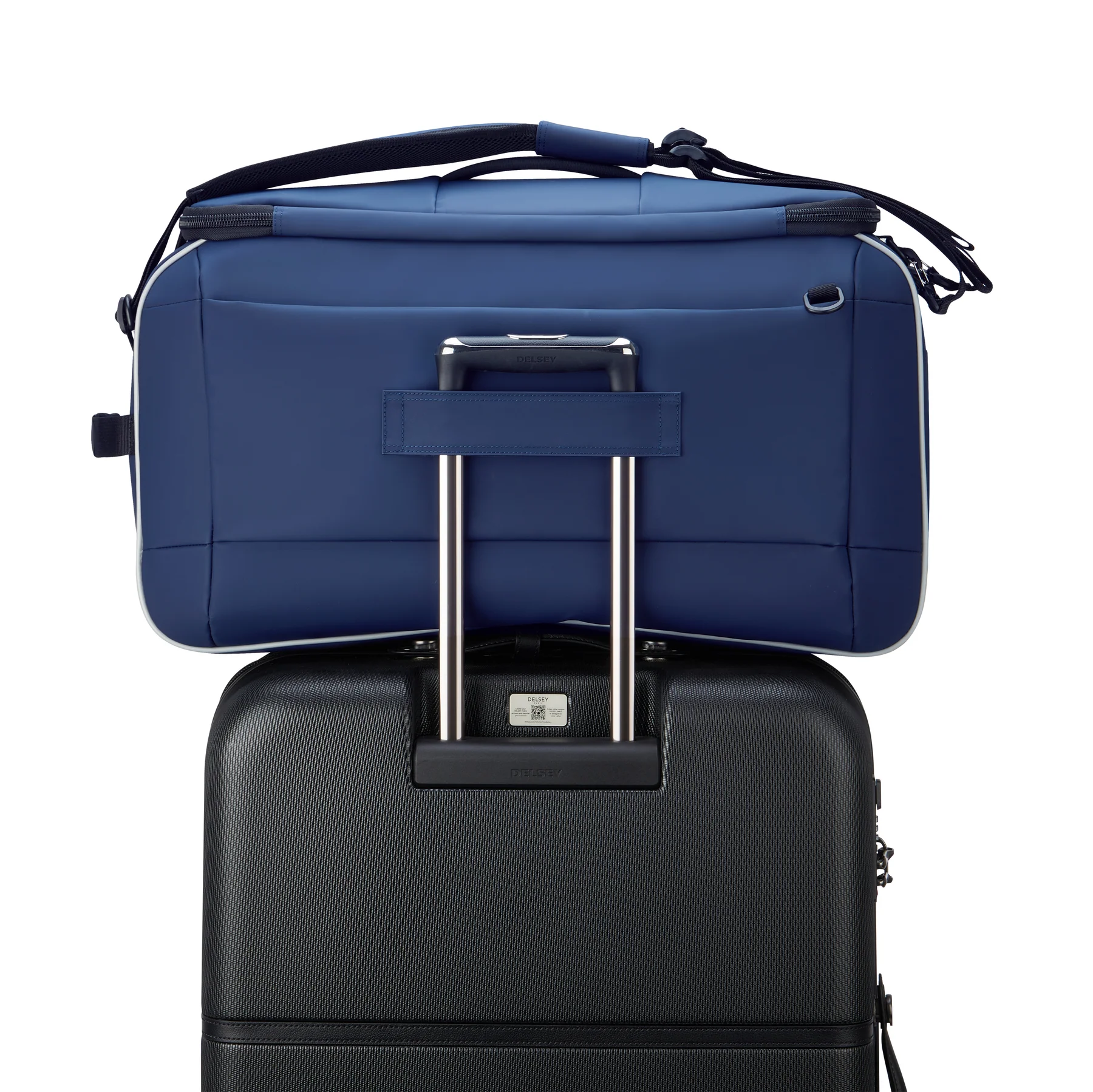 SAC DE VOYAGE - 65cm (Protection PC 16