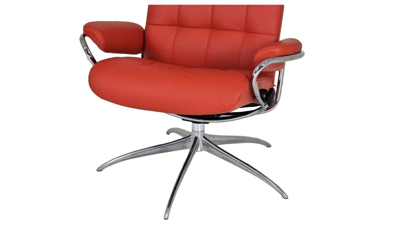 Relaxfauteuil London HighBack  | StresslessB80 x D74 x H111 cm