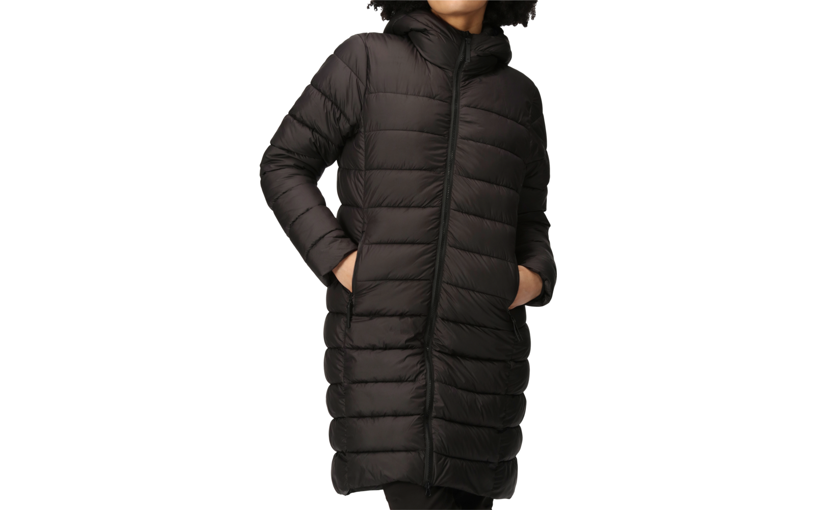 Regatta Andia Baffle Damen Mantel