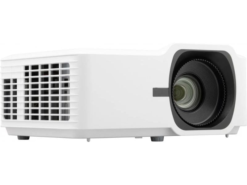 ViewSonic Projektor V52HD 5.000 ANSI-Lumen 1080p Laser Installationsbeamer