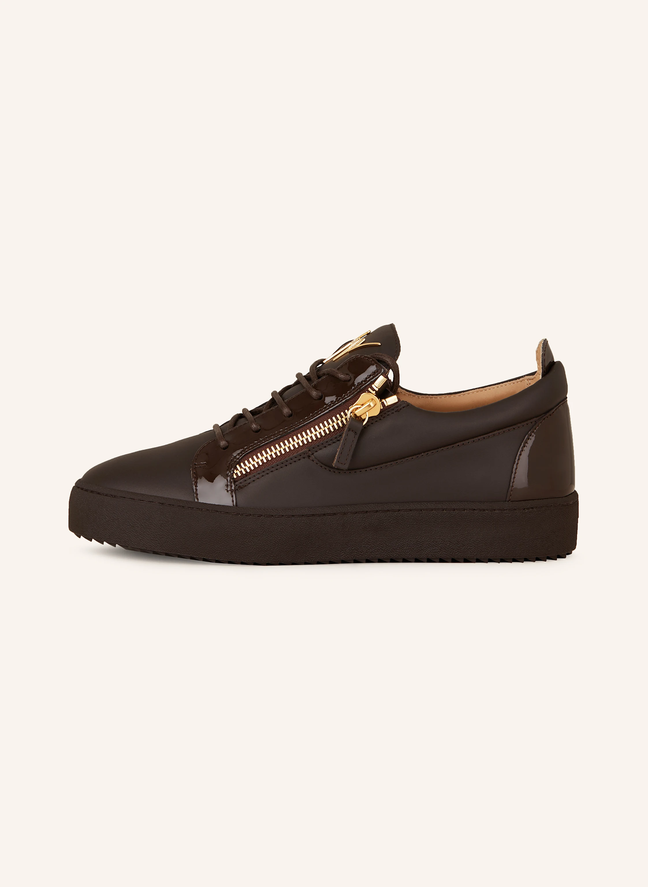 GIUSEPPE ZANOTTI DESIGN Sneaker