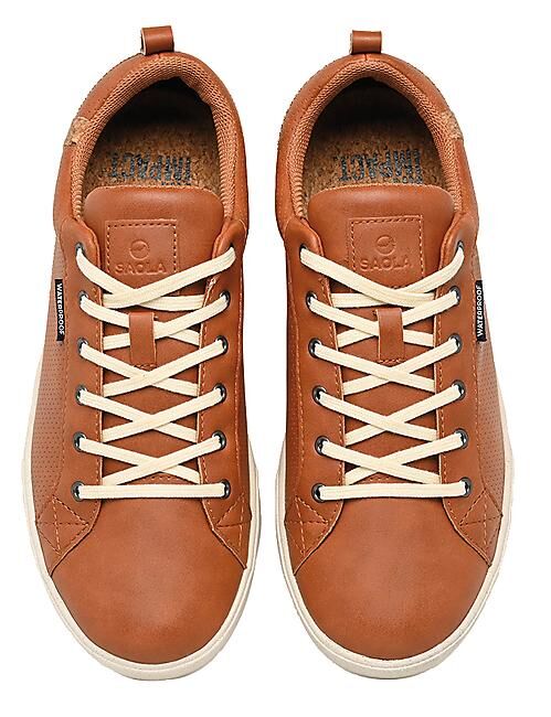 SAOLA - SNEAKERS CANNON WP W