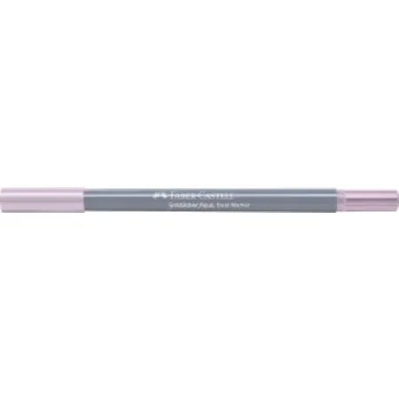Faber-Castell Goldfaber Aqua Dual Marker Farbe 282 hyazinthe