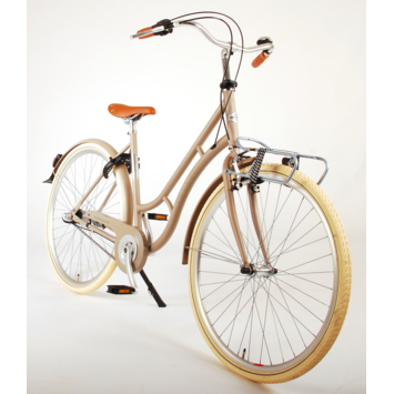 Lifestyle ladies n3 28 inch (43 cm) sand