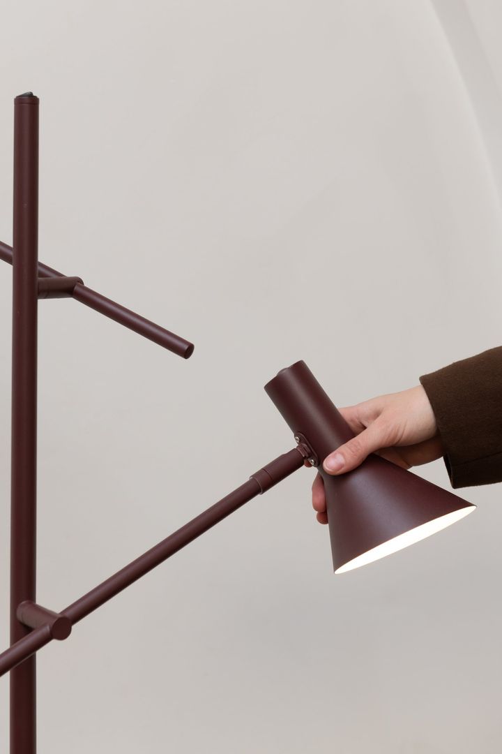 It's about RoMi   Izmir Vloerlamp
