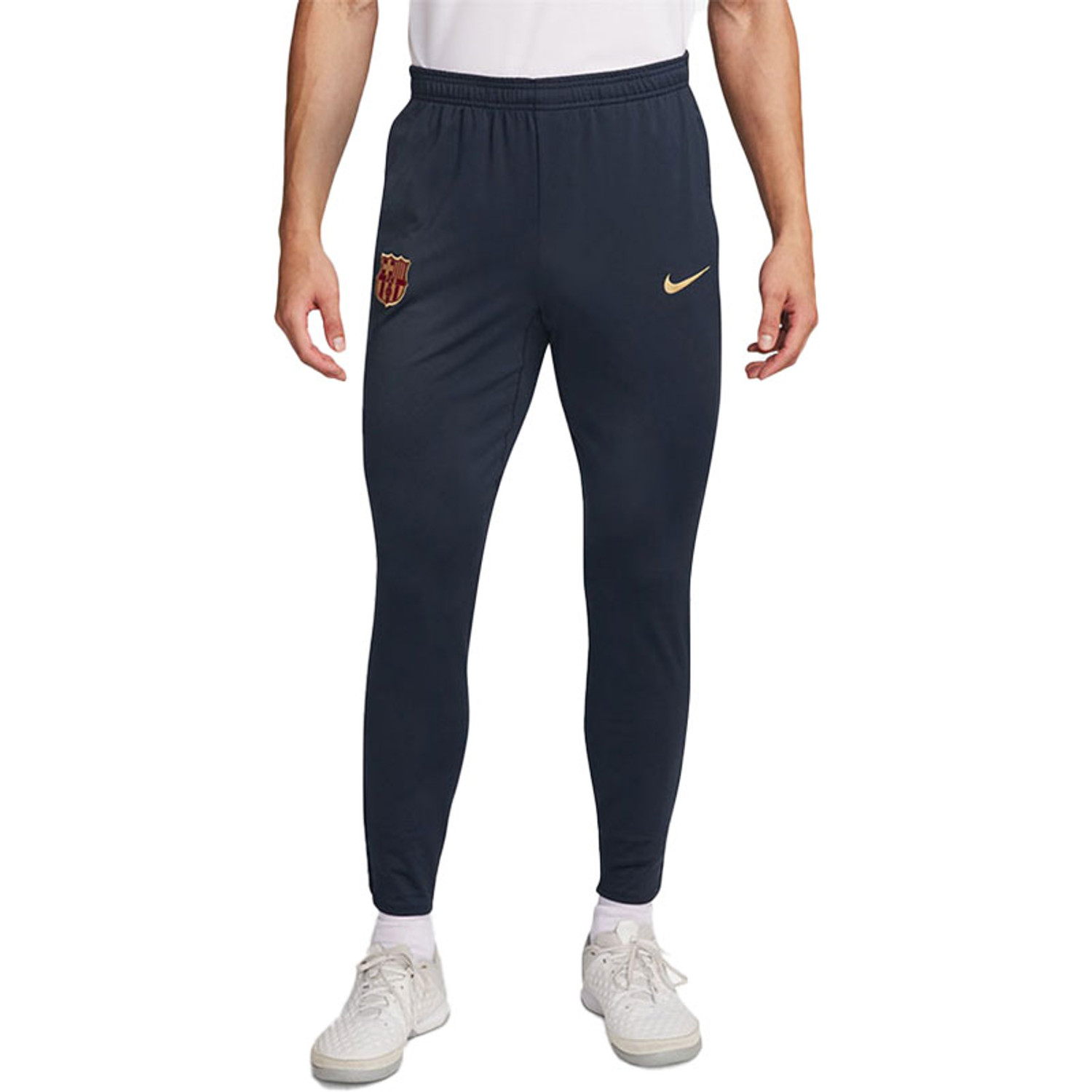 Nike FC Barcelona Strike Trainingspak