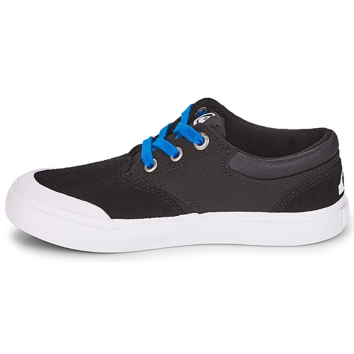Quiksilver - VERANT YOUTH - Noir
