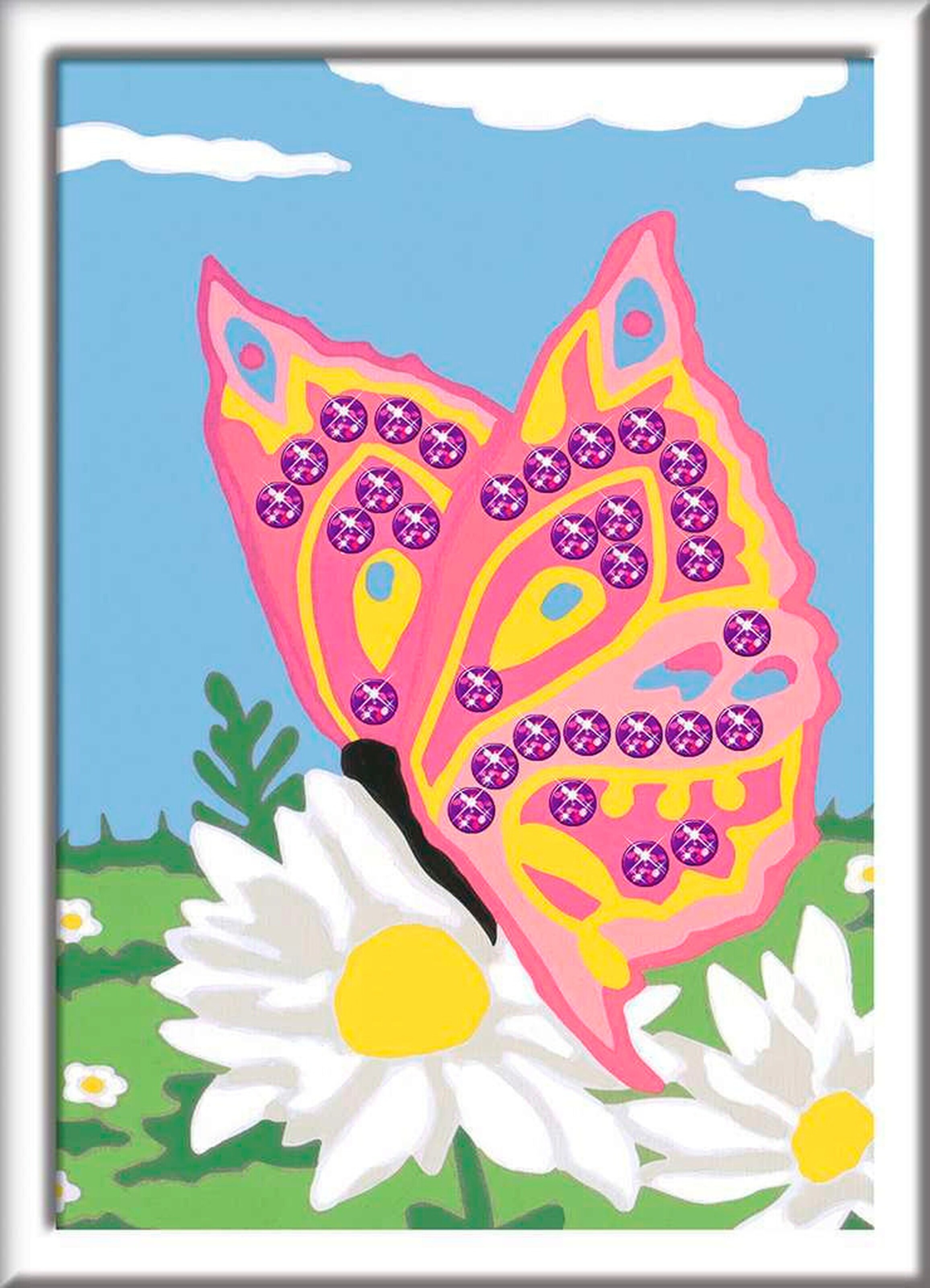 Ravensburger Schmetterling