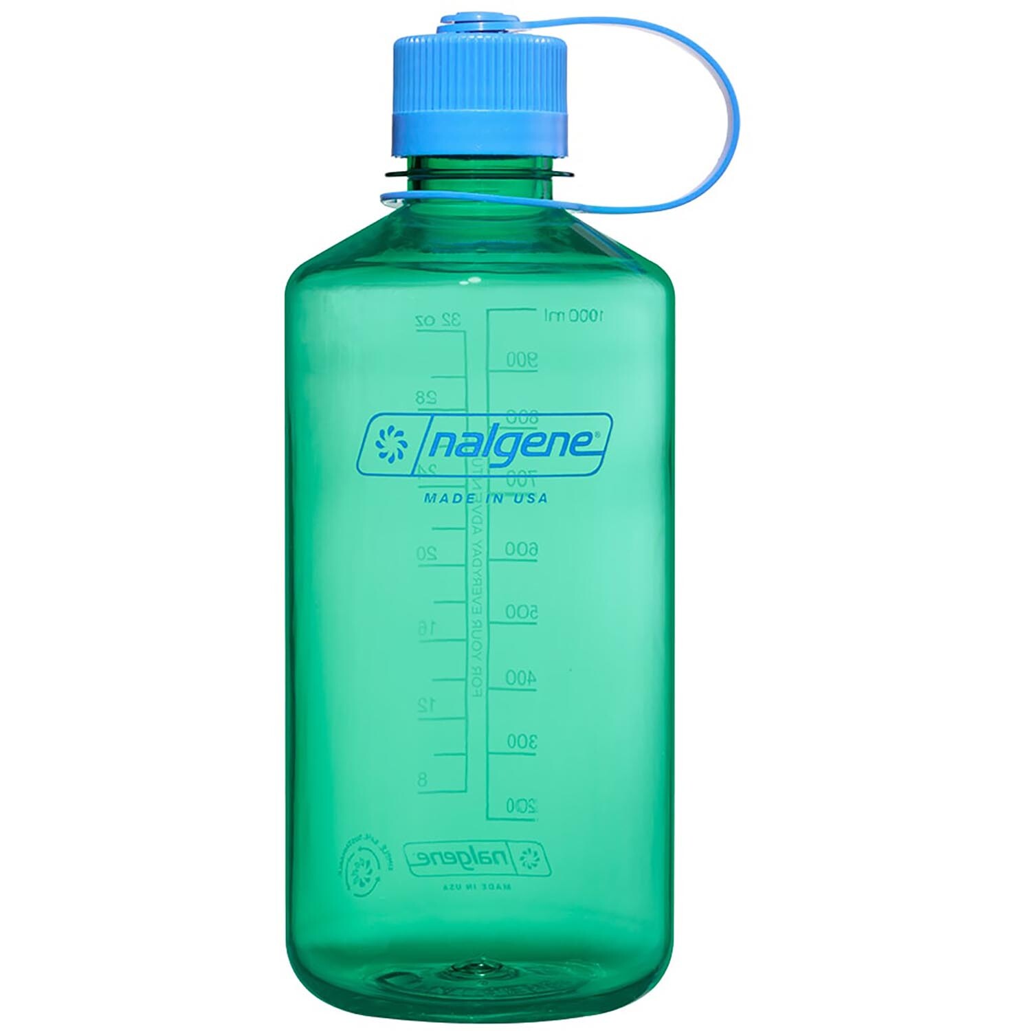Nalgene Narrow Mouth Sustain 1000 Ml