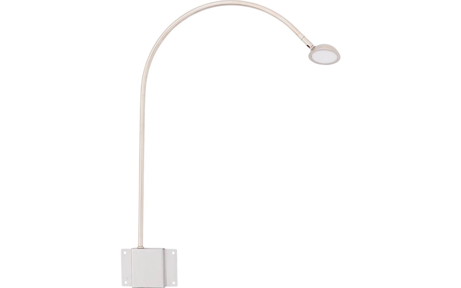 Verlichting Tbv Hoofdbord Light