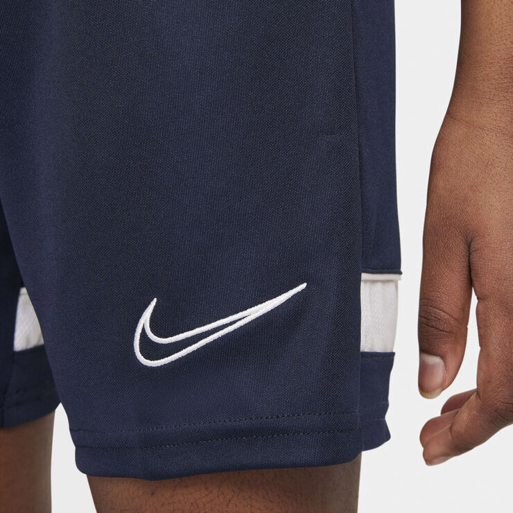 Nike Dri Fit Academy Traeningsshorts Blå