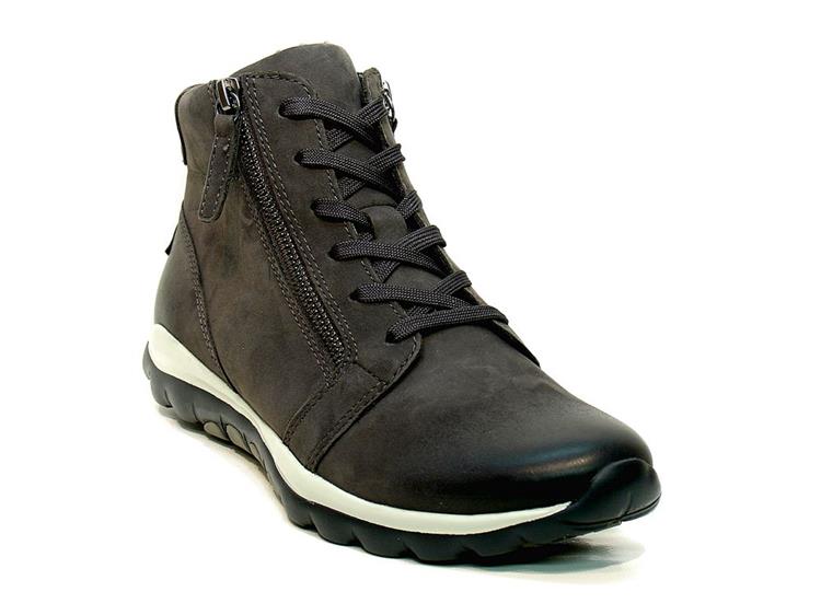 Gabor Rollingsoft 76.868 dark grey (mel.)