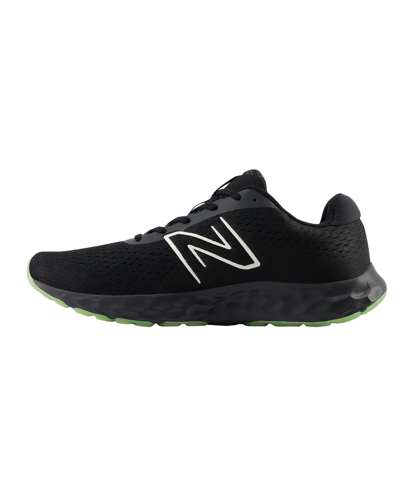 New Balance 520 Schwarz FGK8