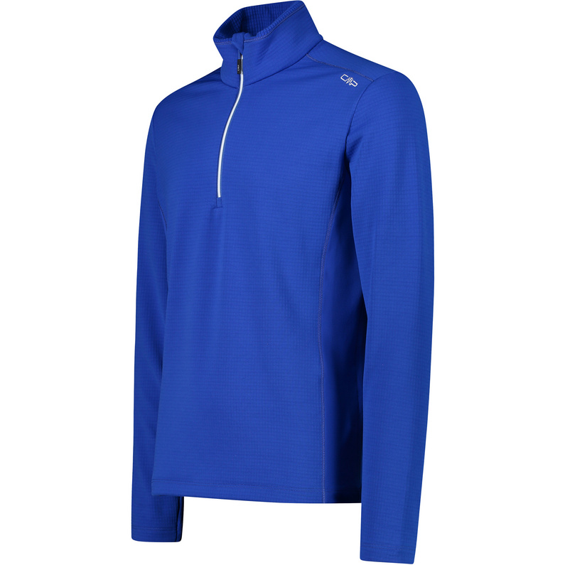 CMP Herren Grid Tech Pullover