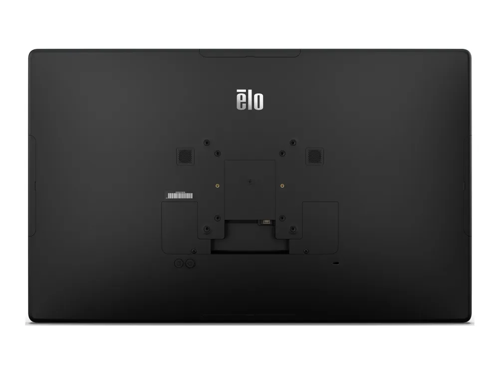 Elo I-Series - Alt-i-én RK3399 op til - RAM 4 GB - flash 32 GB - Gigabit Ethernet - Debian Linux 10 - skærm: LED 21.5