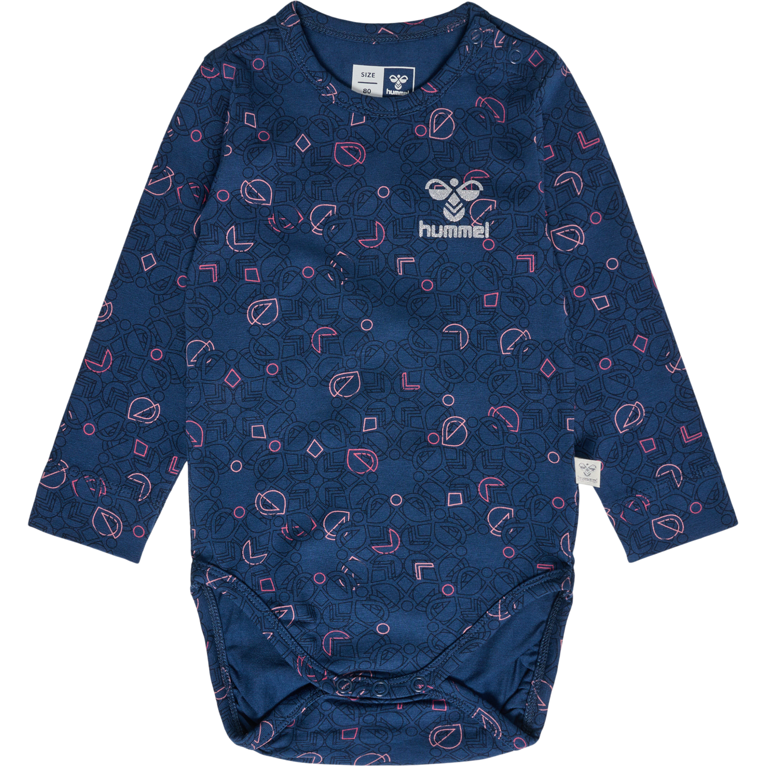 hmlFIA BODY L/S