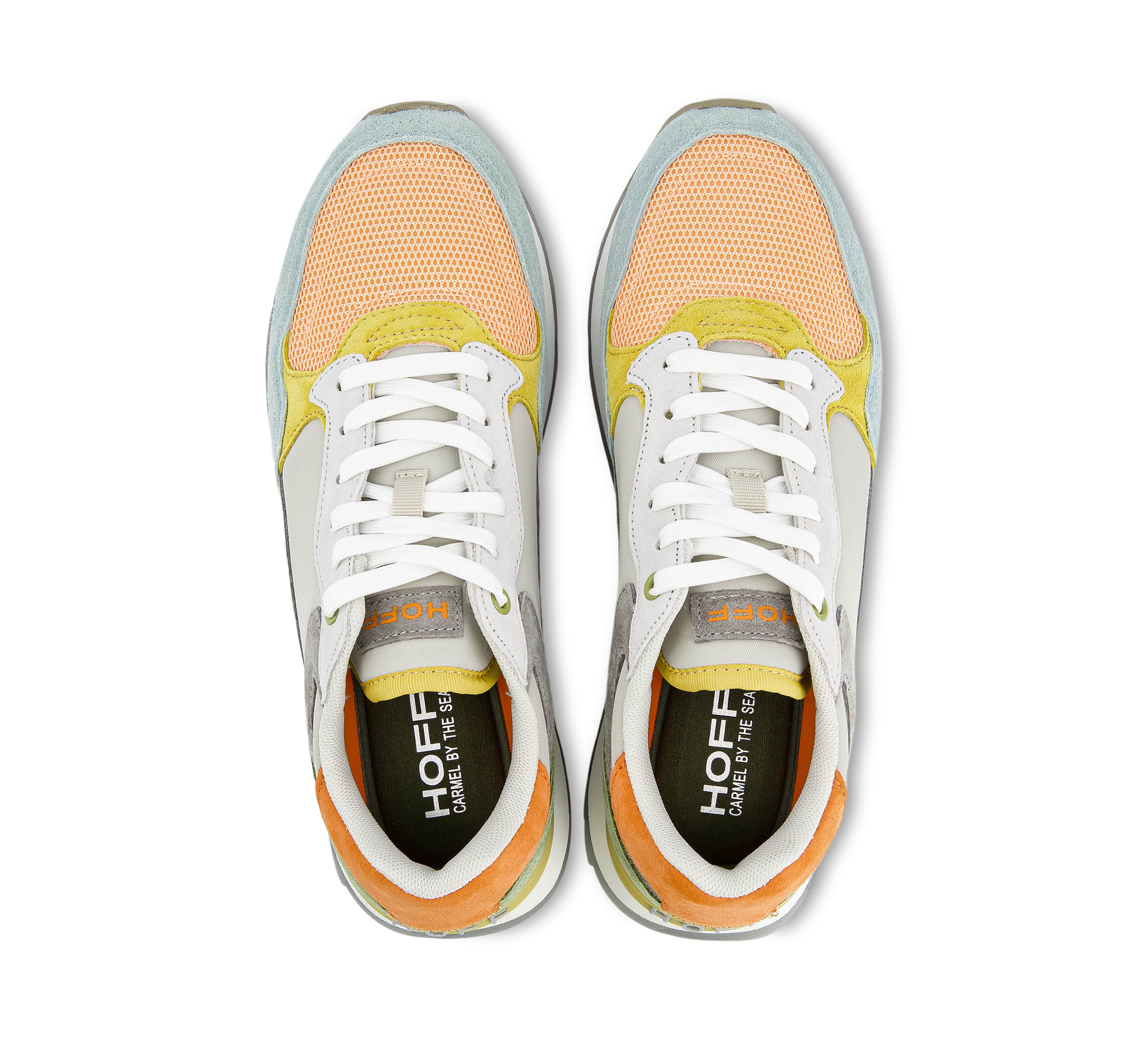 Hoff City multicolor