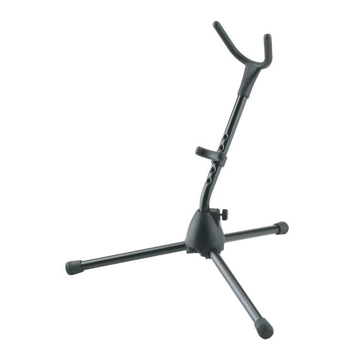 Konig & Meyer 14300 standaard voor Eb Alto en BB Tenor saxofoon