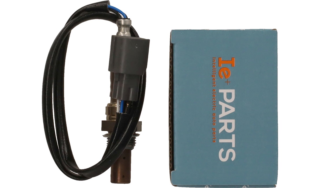 Lambda-sonde