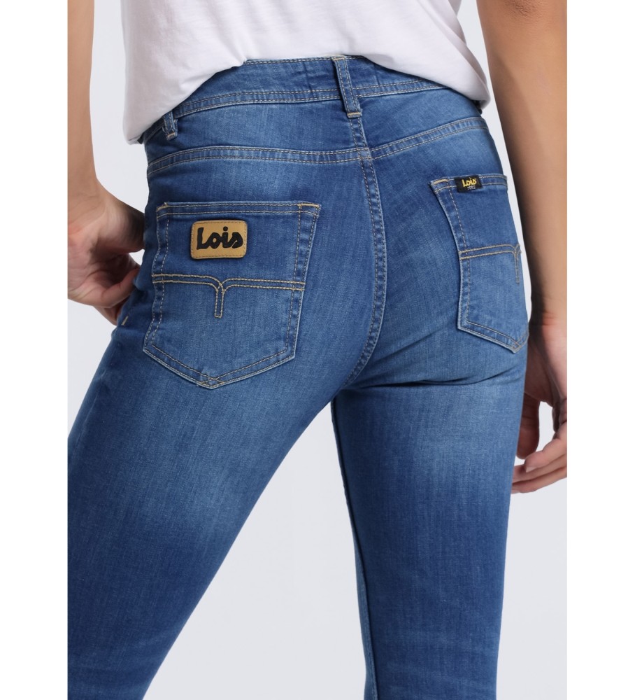Lois Jeans | Caixa Registradora