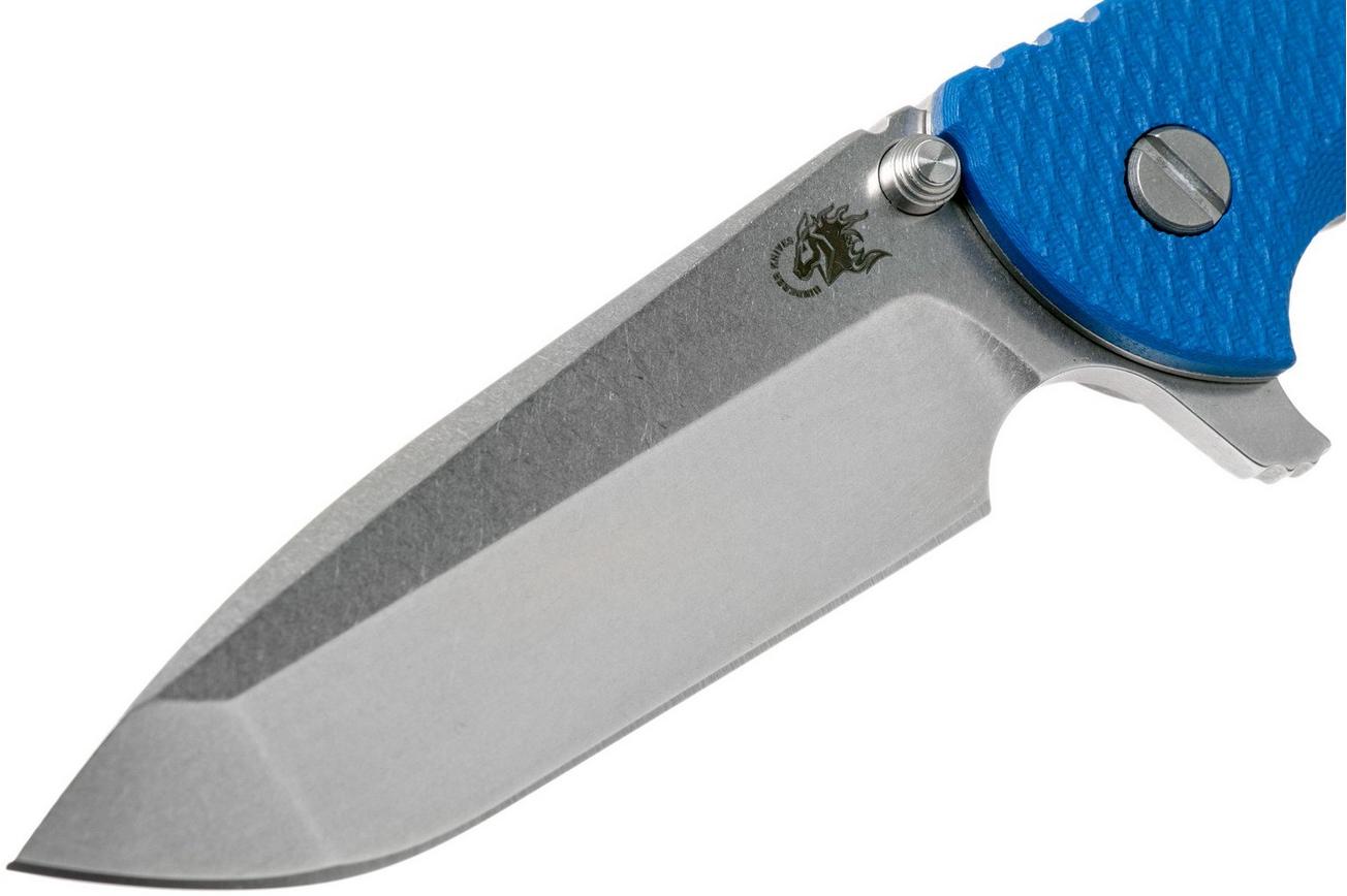 Rick Hinderer XM-24 4