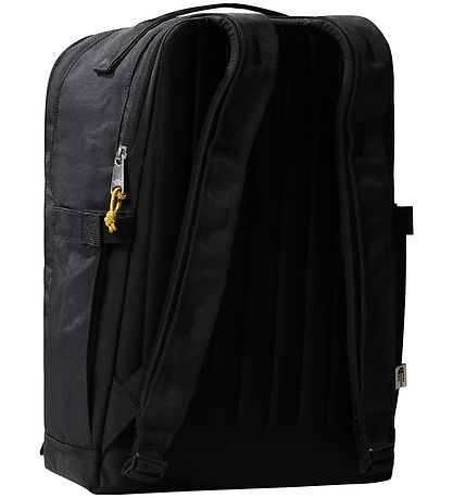 The North Face Rucksack - Berkeley Daypack - Schwarz