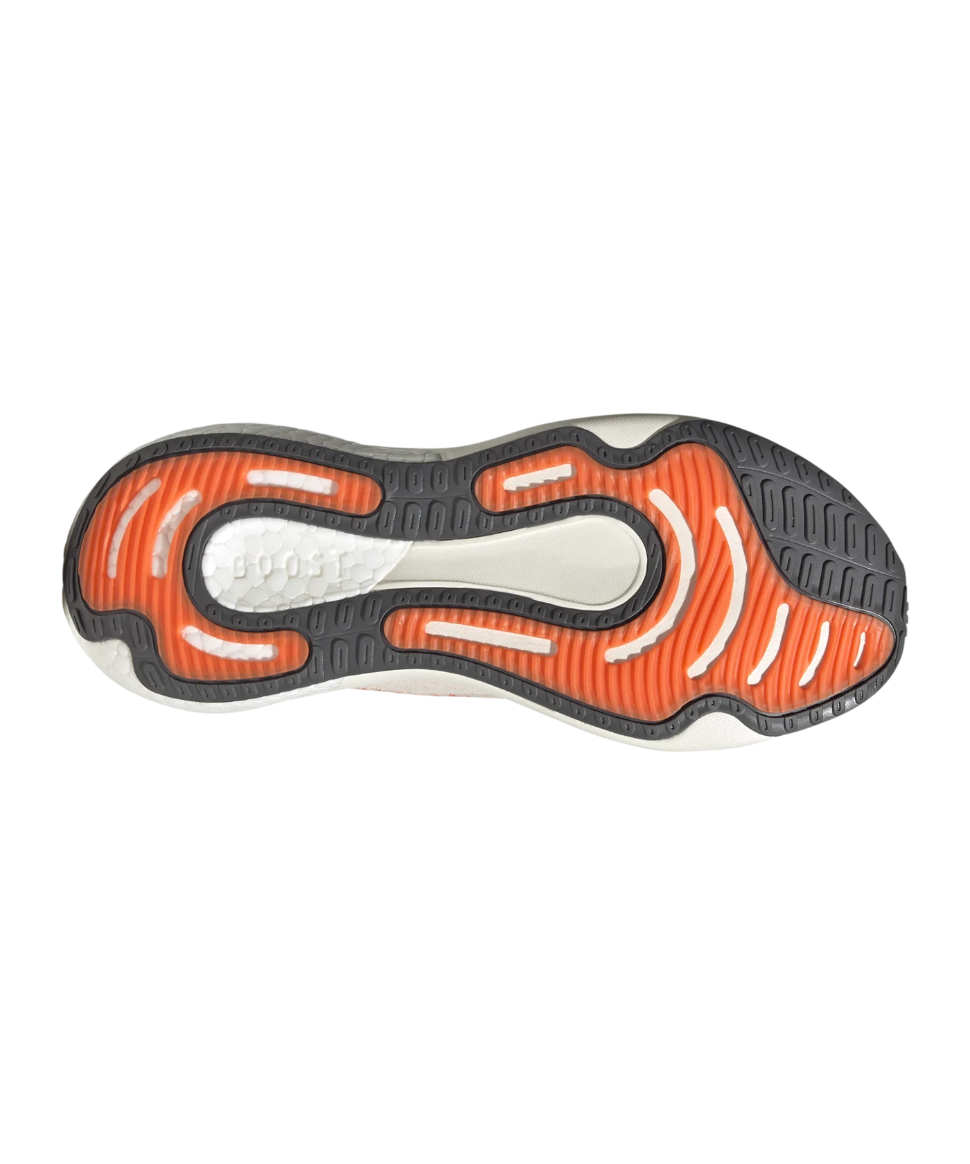 adidas Supernova 2 X Parley Damen Braun Silber Laufschuh