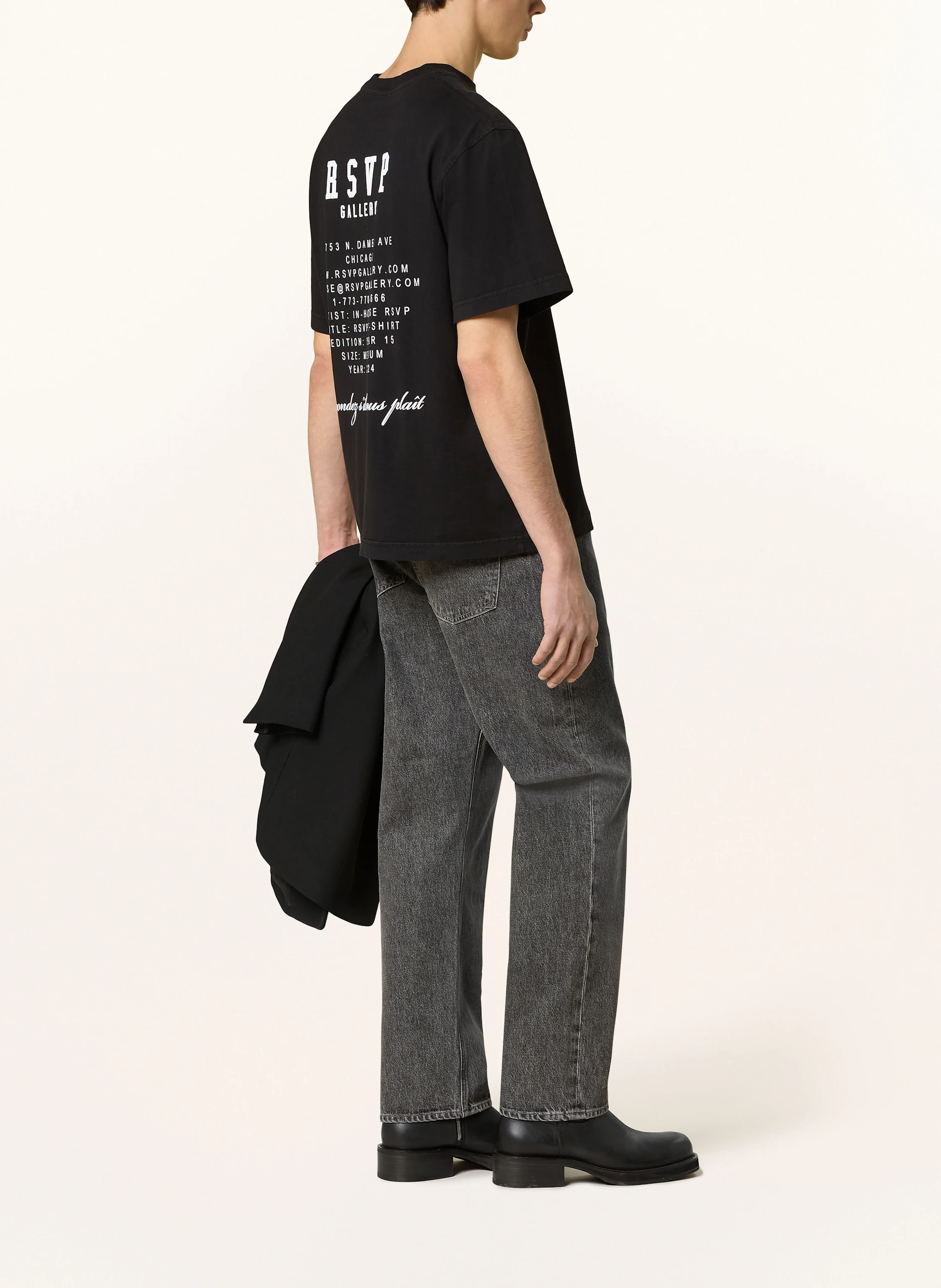 AGOLDE Jeans 90'S Loose Fit