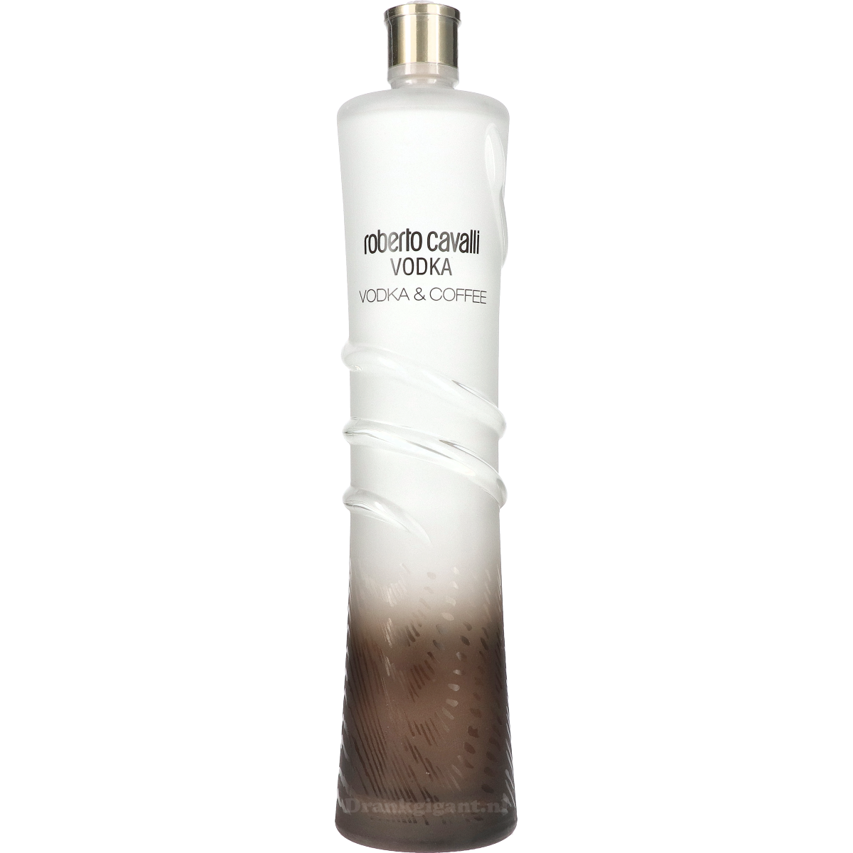 Roberto Cavalli Vodka & Coffee 100 cl