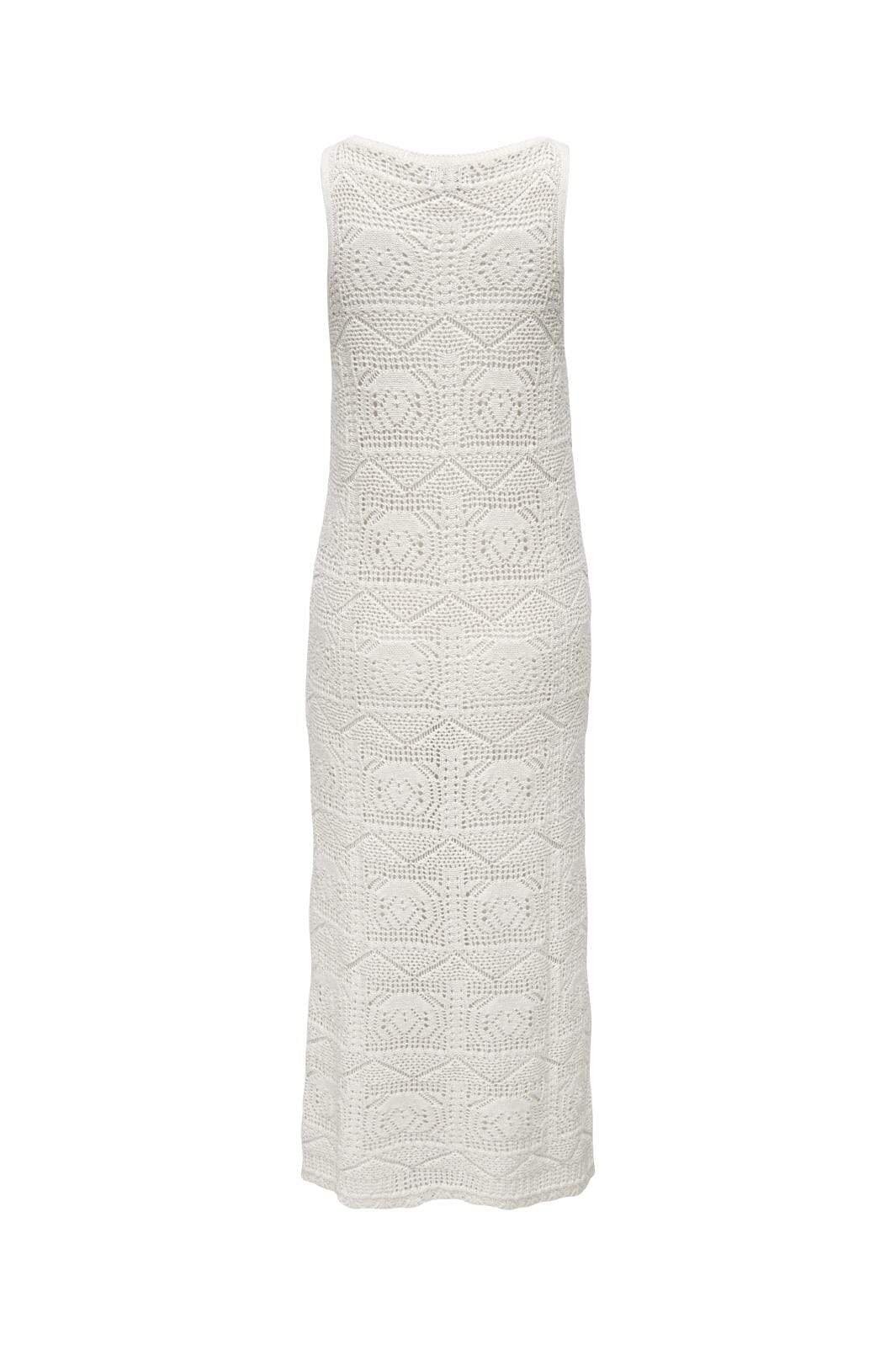 Only Onlbeach Life Sl Dress Knt