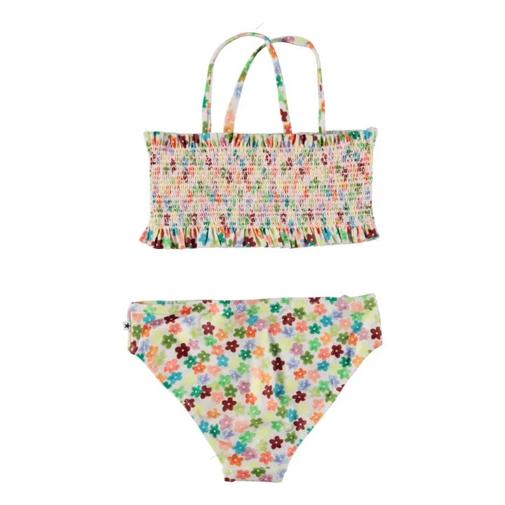 Molo Maillot de Bain Polyester Recyclé Nita | Rose pâle