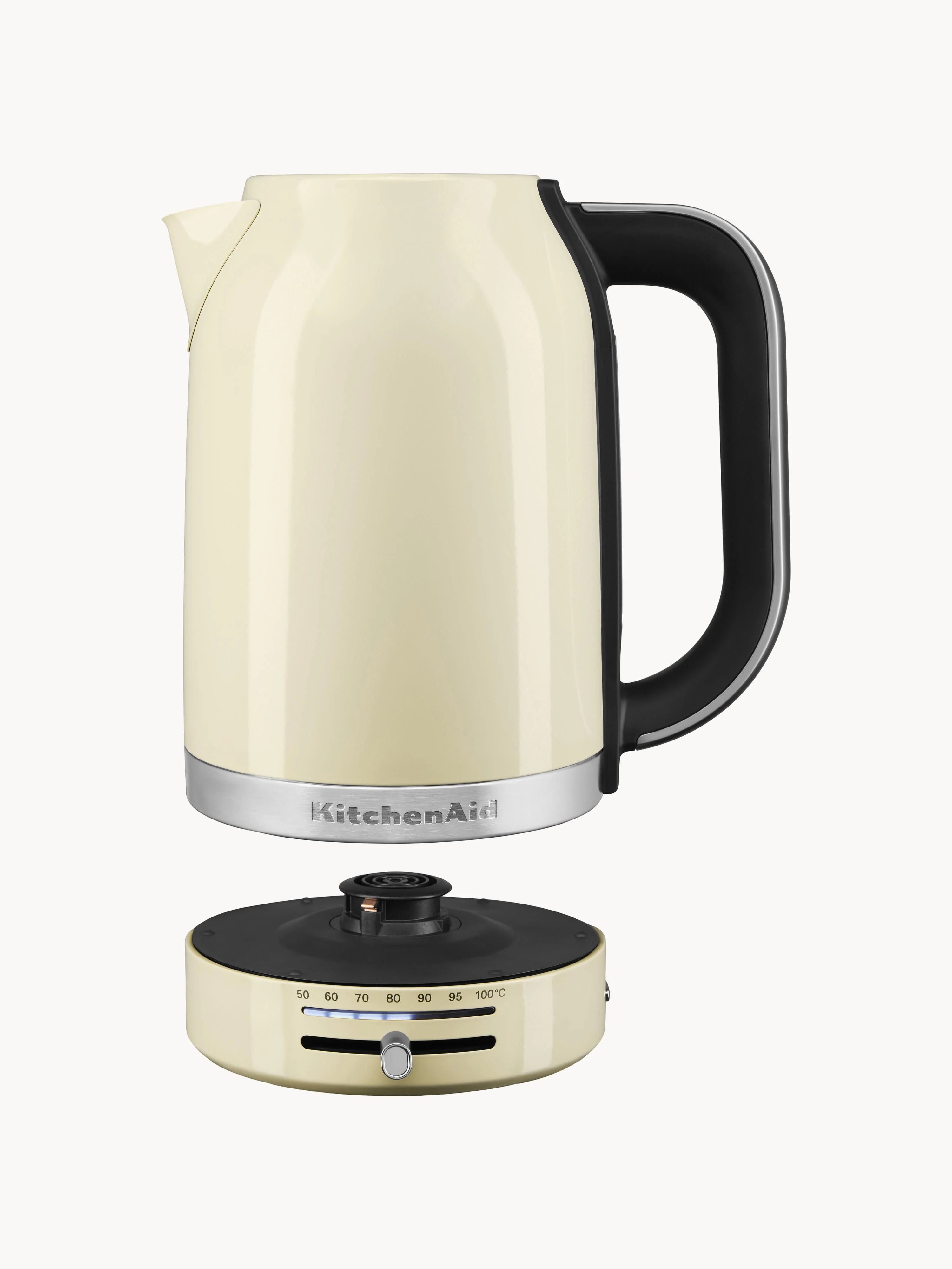 Waterkoker Straight Up, 1.7 L