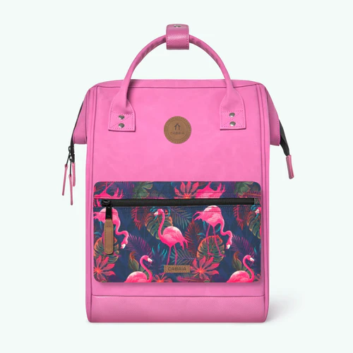 Sac à dos Adventurer Medium Nantes rose