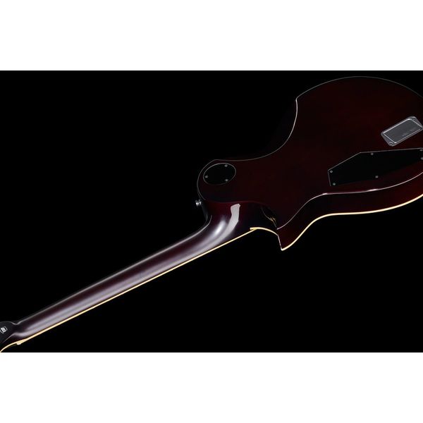 ESP E-II Eclipse FT FM TSB